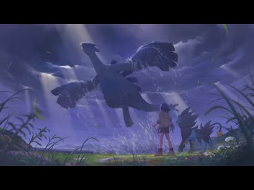 Encounter / 歌ってみた おかずおかず