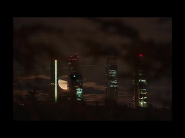 【初音ミク】Fly to the moon/La'cryma Christi【VOCALOIDカバー】