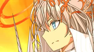 【FGO】幕間の物語。