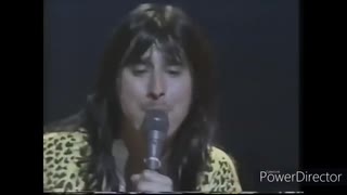 Journey　1981年7月31日　東京公演