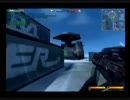 【BF2142】秘密基地05Cqで隊長やってみた『Port Bavaria』