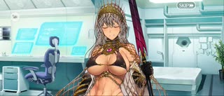 【FGO】幕間の物語。