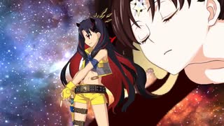 【FGO】幕間の物語。