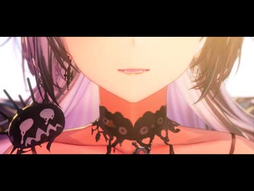 【MMD】ラグトレイン / シオリ・ノヴェラ 【カメラ配布】