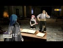 先生に質問行けちゃう系陽キャ女の子ヒルダとでかいラファエル ファイアーエムブレム風花雪月 復習実況プレイ Part12