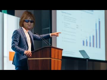 AIで拓也の株主総会