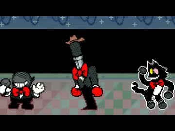 【DELTARUNE】Castle Funk【30分耐久BGM】