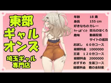 【VOICEVOX劇場】オタクくんがシティヘブンネットのアニマル診断をしてみた 全20問