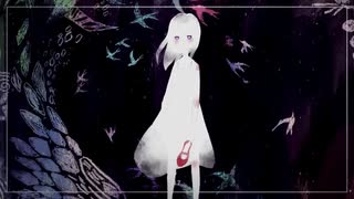 Waltz Of Anomalies__歌ってみた。