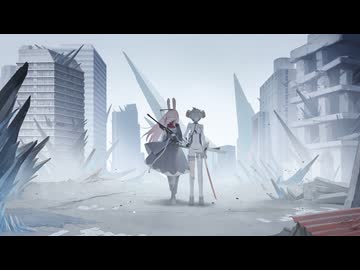 【 VocaDuo2025 】 ペチカロンド 【 team.ふぉれすと びーすたーず 】