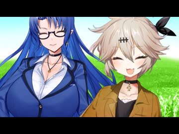【VOICEVOX】私欲で私欲な動画2