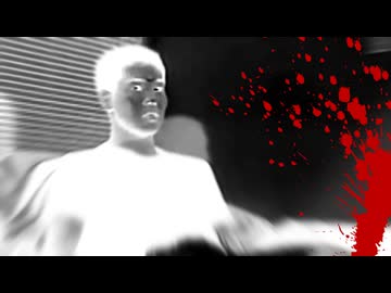 インタビュー中に暗殺されたインタビュアー