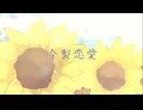 【VocaDuo2025】冷製恋愛 / 氷夏