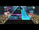 【スクショウ】アイドゥーミー！【EXPERT】