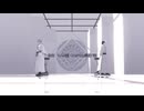 【MMDBLEACH】Anti the EuphoriaHOLiC【ウルキオラ&白一護】