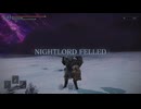 【ソロプレイ】ELDEN RING NIGHTREIGN_喰らいつく顎【DAYⅢ】
