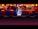 【MUGEN】夏祭りの夜の一頁