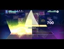 【プロセカ】エンヴィーキャットウォーク【MASTER】