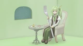 【茶歌成】ノマド【UTAUカバー】