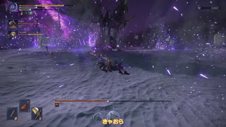 【紲星あかり実況】ELDEN RING NIGHTREIGN【喰らいつく顎】