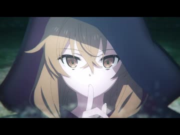 TVアニメ「サイレント・ウィッチ 沈黙の魔女の隠しごと」第1弾PV｜2025年7月放送決定！