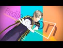 【MMD刀剣乱舞】[A]ddiction【ku式へし切長谷部10周年】
