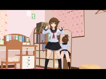 【でん☆】おまけ！しかのこのこのここしたんたんっ！【踊ってみた】（概要欄必読）