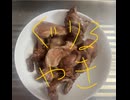 鶏肉　砂ずり　塩胡椒　ニンニク　グリル　焼き