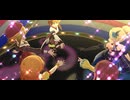 【ミリシタ】蝶々むすび【MM】