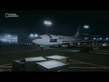 両エンジンが停止？