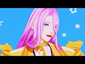 【MMD刀剣乱舞】おまえも♡ 投稿41【蜂須賀虎徹】