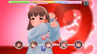 【デレステ】エヴリデイエヴリデイドリーム【プレイ動画】 2025/06/30