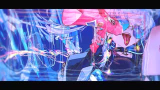‪‪❤︎‬໒꒱ CH4NGE -Giga／りんたる【歌ってみた】