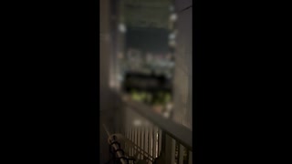不可解な隣人「心霊アンノウン　投稿者不明の呪われた動画10本 3」