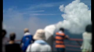 覗く者を覗くもの「心霊アンノウン　投稿者不明の呪われた動画10本 3」