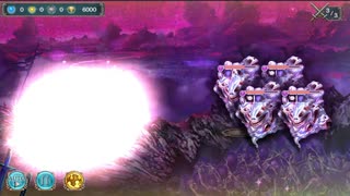 幻獣契約クリプトラクト