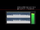 闇からのささやき「心霊アンノウン　投稿者不明の呪われた動画10本 3」