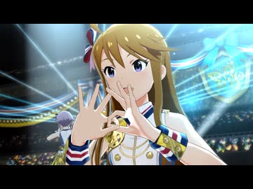 ミリシタ「蝶々むすび」恵美 瑞希 歩 響 雪歩