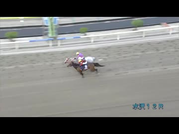 第53回一條記念みちのく大賞典（レイデオロ賞） リケアカプチーノ