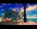 【VRChatワールド紹介】Coastal Summer