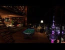 【VRChatワールド紹介】Coffee House Shanghai