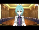 【アサルトリリィ Last Bullet】プレストーリー 佐野 桜花編