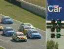 WTCC  2008  Rd.8  オッシャースレーベン(ドイツ)  Race1  ハイライトシーン