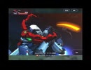 【Gジェネエターナル】ニャアンVS黒い三連星ガイア&オルテガ&マッシュ【機動戦士ガンダムGQuuuuuuX】
