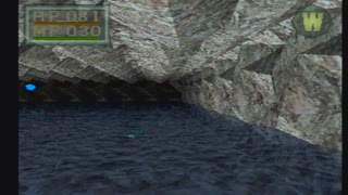 【呟きプレイ】ぶらり旅キングスフィールド２　その６