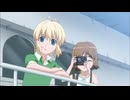 ガンスリンガー・ガール ― IL TEATRINO ―　第15話　ファンタズマ