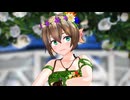 【MMD】BREAK ME DOWN!!【quappa-el式モデル】