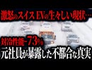 欧州大号泣ww 「トヨタにハメられた…」中国・欧州を中心にEVシフトが進みすぎた結果、EV市場崩壊寸前！各国の状況がとんでもないことに…EUの末路 完全解説【ゆっくり解説】