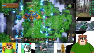 第８回  【混沌かつ美しい・・】core keeperをプレイ【掘り進んだ先に待つものとは・・？】