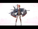 ケッコンカッコカリ　Nevada改